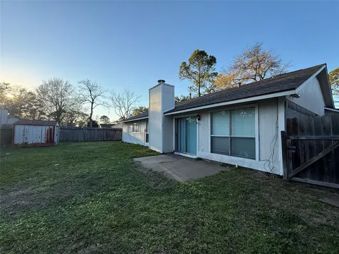 15307 Pebble Lake Drive Houston TX 77095