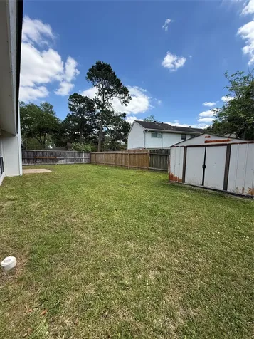 15307 Pebble Lake Drive Houston TX 77095