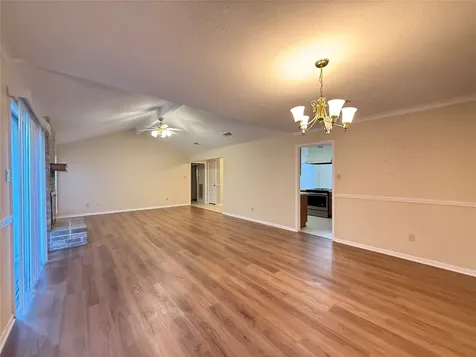 15307 Pebble Lake Drive Houston TX 77095