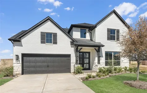428 Sunset View Court Katy TX 77493