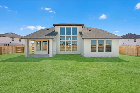 428 Sunset View Court Katy TX 77493