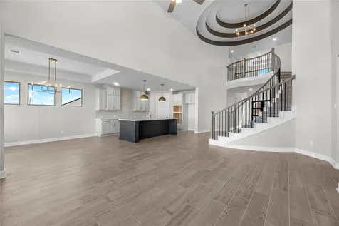 428 Sunset View Court Katy TX 77493