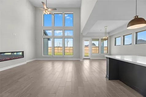428 Sunset View Court Katy TX 77493