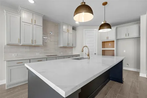 428 Sunset View Court Katy TX 77493