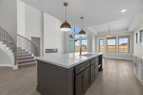 428 Sunset View Court Katy TX 77493
