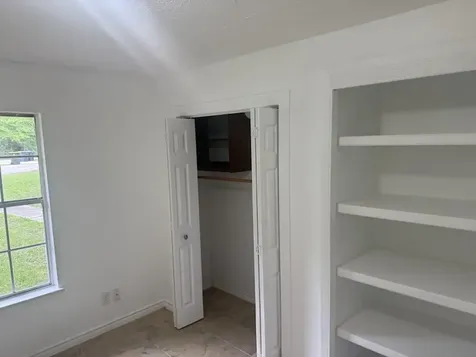 1821 Live Oak Drive Conroe TX 77301