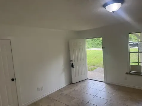 1821 Live Oak Drive Conroe TX 77301