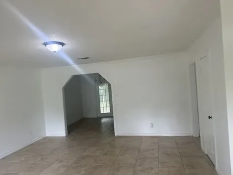 1821 Live Oak Drive Conroe TX 77301