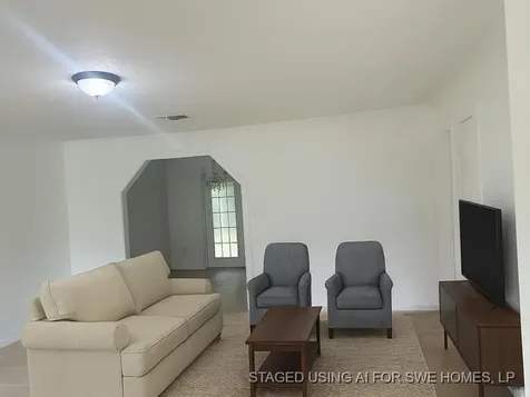 1821 Live Oak Drive Conroe TX 77301