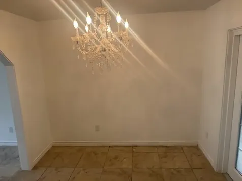 1821 Live Oak Drive Conroe TX 77301