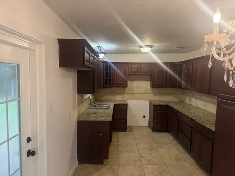 1821 Live Oak Drive Conroe TX 77301