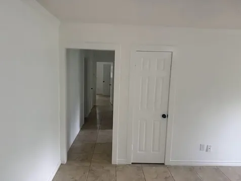 1821 Live Oak Drive Conroe TX 77301