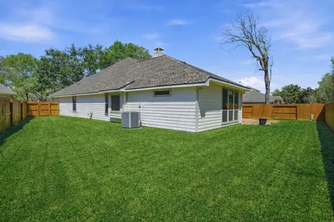 22702 Waverly Bend Court Katy TX 77450