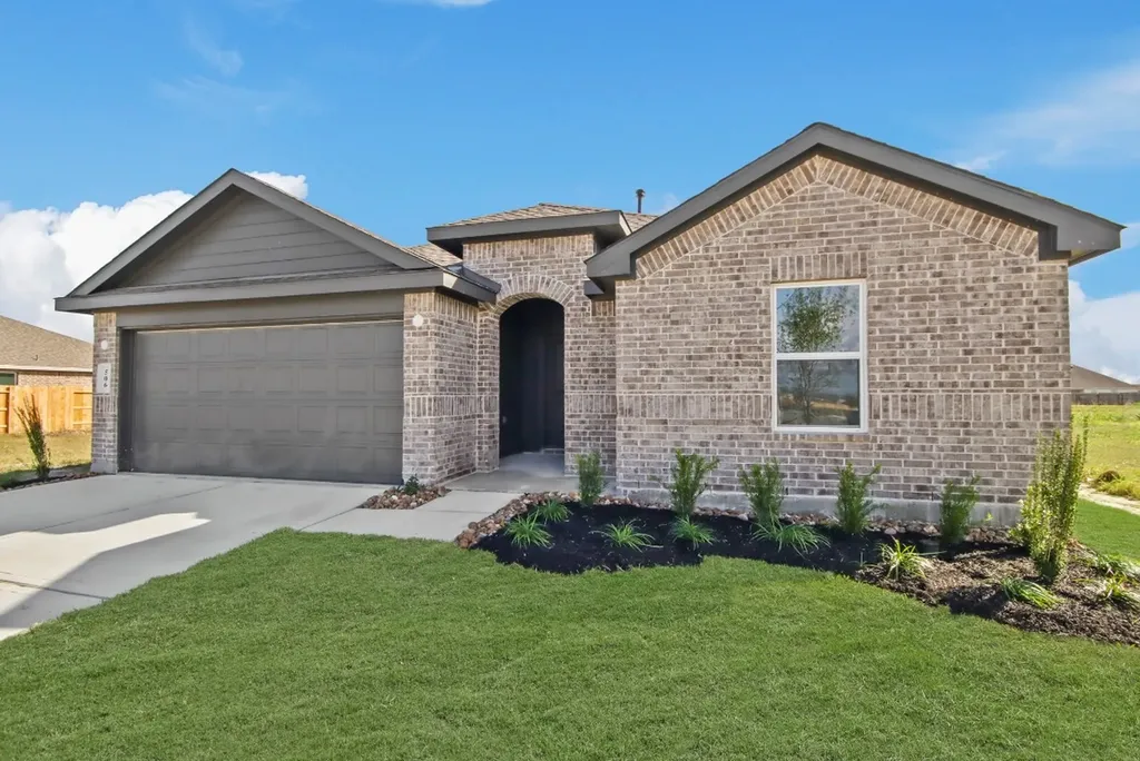 506 Samuel Ridge Drive Dayton TX 77535