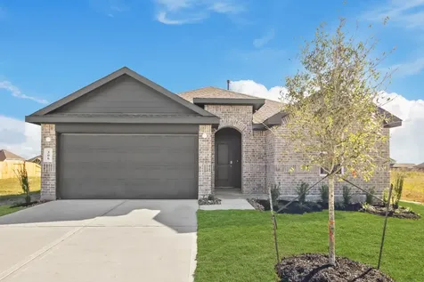 506 Samuel Ridge Drive Dayton TX 77535