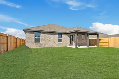 506 Samuel Ridge Drive Dayton TX 77535