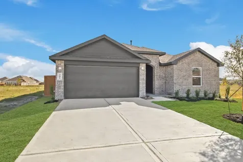 506 Samuel Ridge Drive Dayton TX 77535