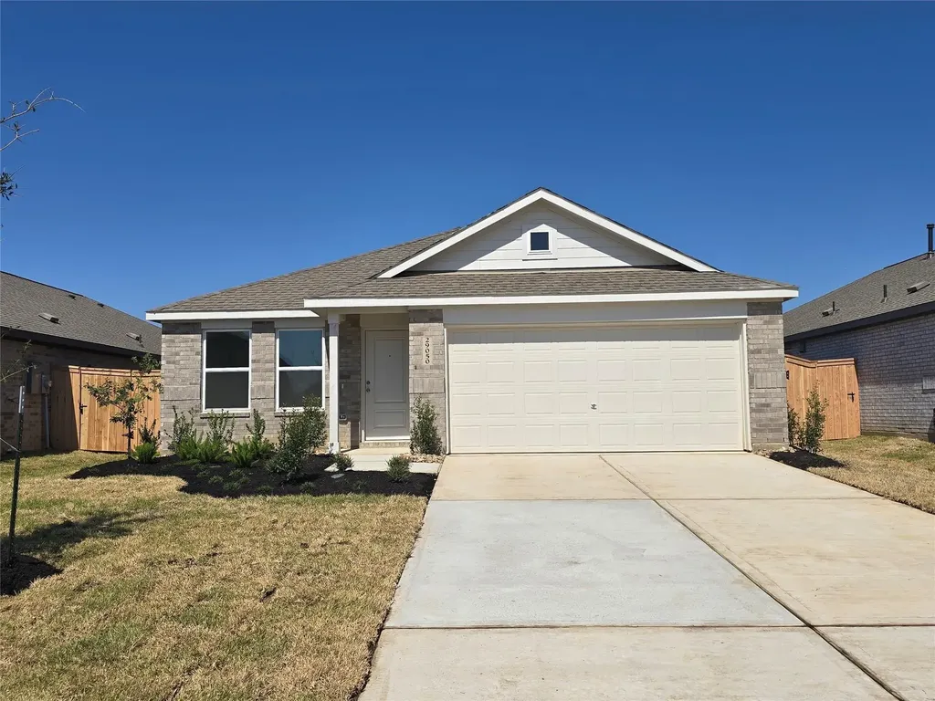 3064 Huntersville Drive Katy TX 77493
