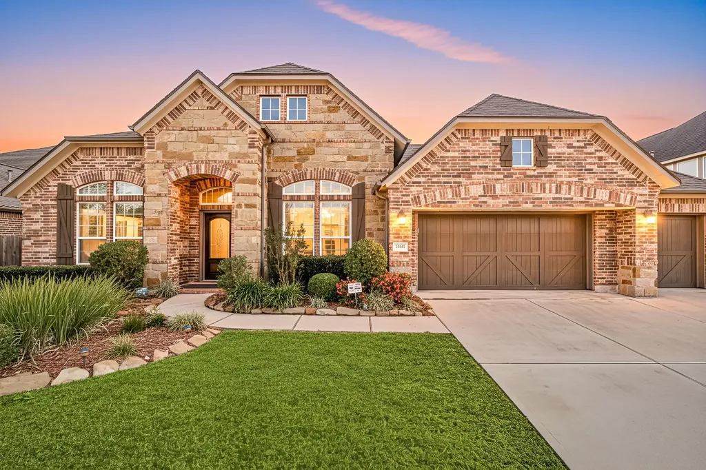 12514 Randy Riley Way Tomball TX 77377