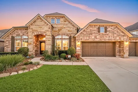 12514 Randy Riley Way Tomball TX 77377