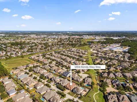 12514 Randy Riley Way Tomball TX 77377