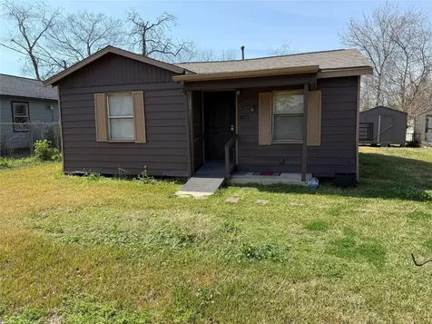 8125 Shotwell Street Houston TX 77016