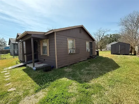 8125 Shotwell Street Houston TX 77016
