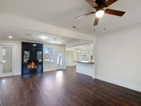 12719 Shady Knoll Lane Cypress TX 77429
