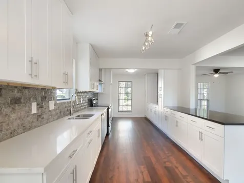 12719 Shady Knoll Lane Cypress TX 77429