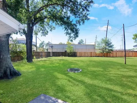 12719 Shady Knoll Lane Cypress TX 77429