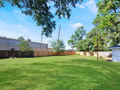 12719 Shady Knoll Lane Cypress TX 77429