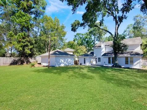 12719 Shady Knoll Lane Cypress TX 77429