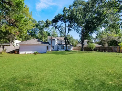 12719 Shady Knoll Lane Cypress TX 77429