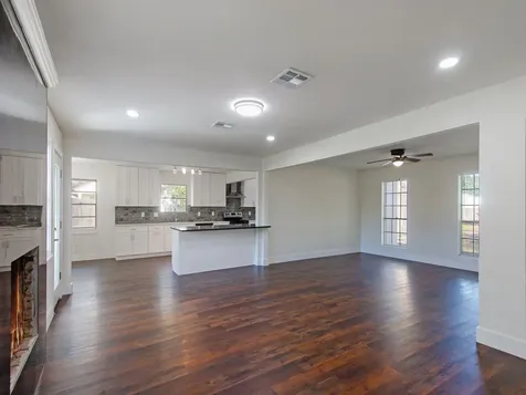 12719 Shady Knoll Lane Cypress TX 77429