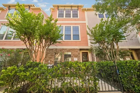 1046 W 23rd Street C Houston TX 77008