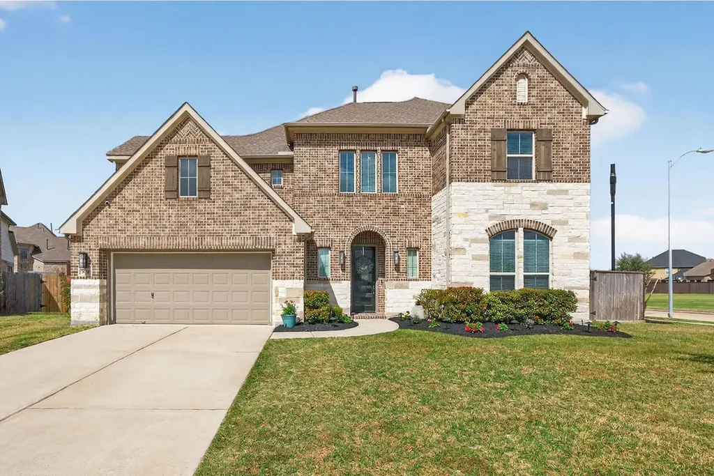 9555 Pappas Creek Court Brookshire TX 77423