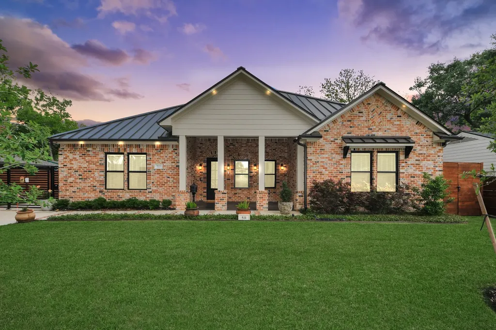 511 Kyle Street Sugar Land TX 77478