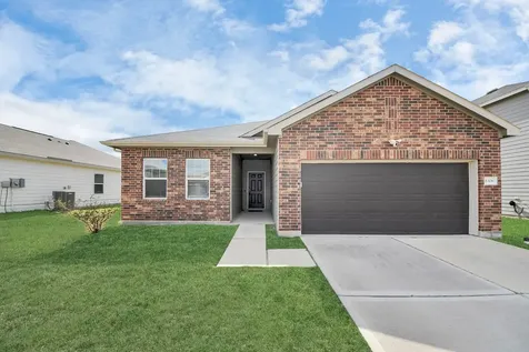 6306 Highland Trail Drive Richmond TX 77469