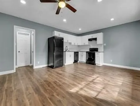 5911 Grace Lane 2 Houston TX 77021