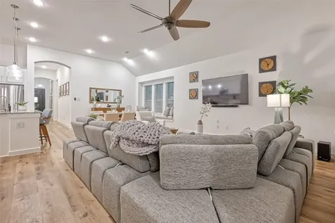 7933 Wild Thicket Drive Magnolia TX 77354
