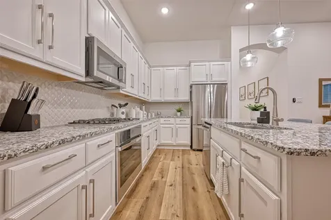 7933 Wild Thicket Drive Magnolia TX 77354