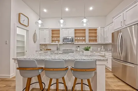 7933 Wild Thicket Drive Magnolia TX 77354