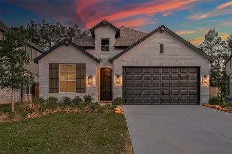 7933 Wild Thicket Drive Magnolia TX 77354
