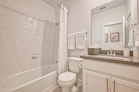 7933 Wild Thicket Drive Magnolia TX 77354