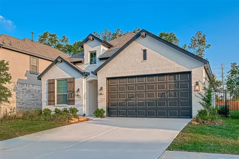 7933 Wild Thicket Drive Magnolia TX 77354