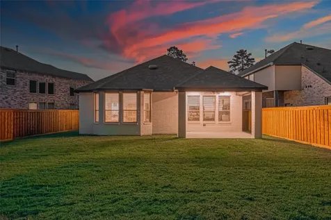 7933 Wild Thicket Drive Magnolia TX 77354