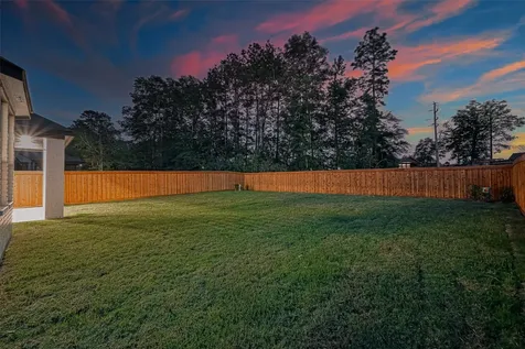 7933 Wild Thicket Drive Magnolia TX 77354