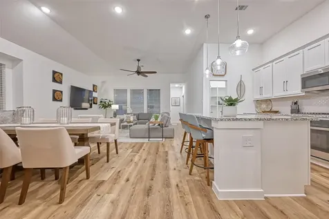 7933 Wild Thicket Drive Magnolia TX 77354