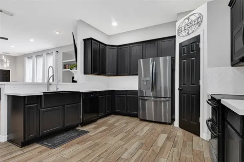 174 Horn Court Baytown TX 77523