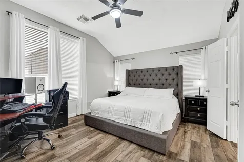 174 Horn Court Baytown TX 77523